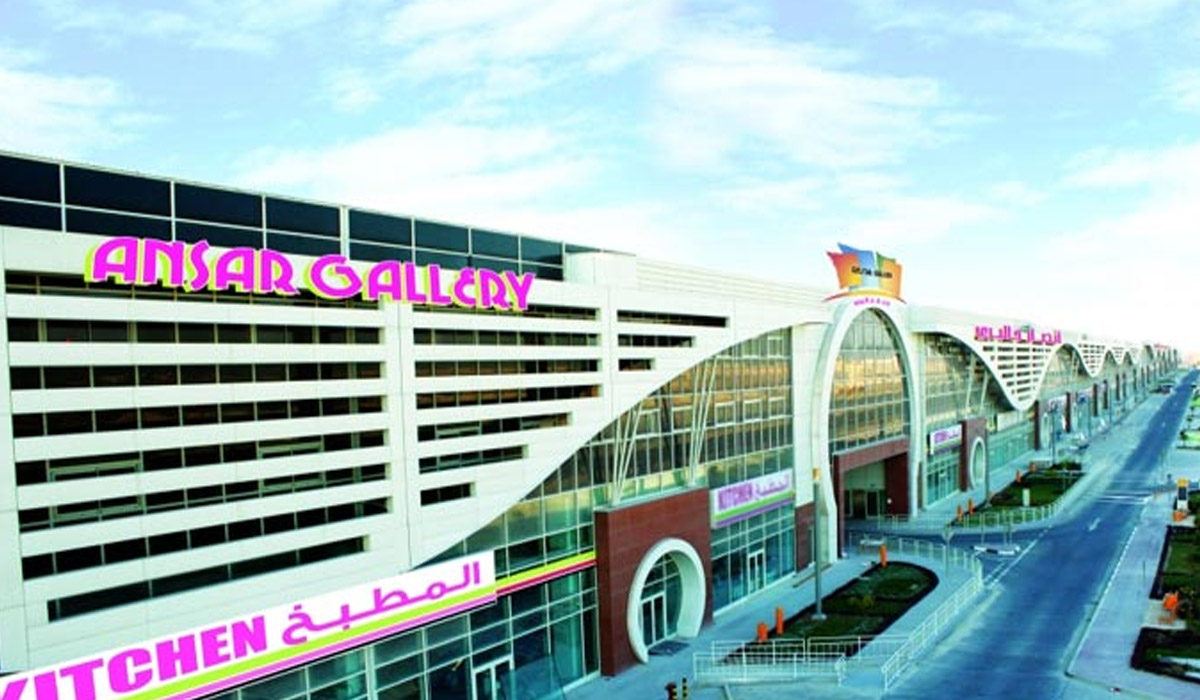Easy Guide to Ansar Gallery Stores Timings and Offers in Qatar